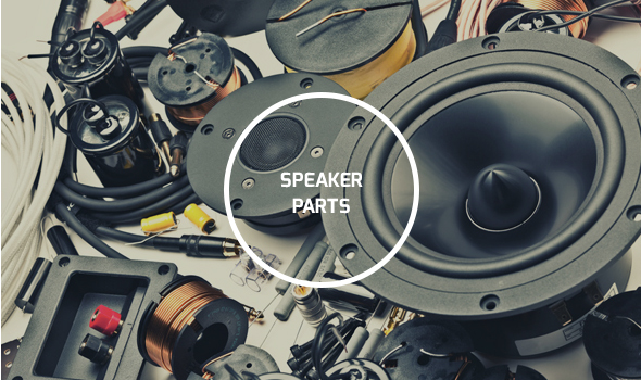 speaker-parts