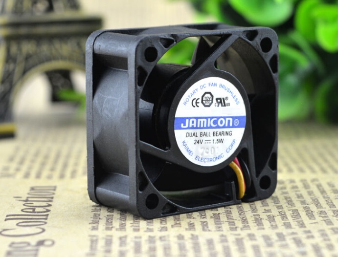 Supplier Spotlight: Jamicon