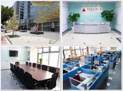 42 anos de história: conheça mais sobre a nossa parceira Le Grand